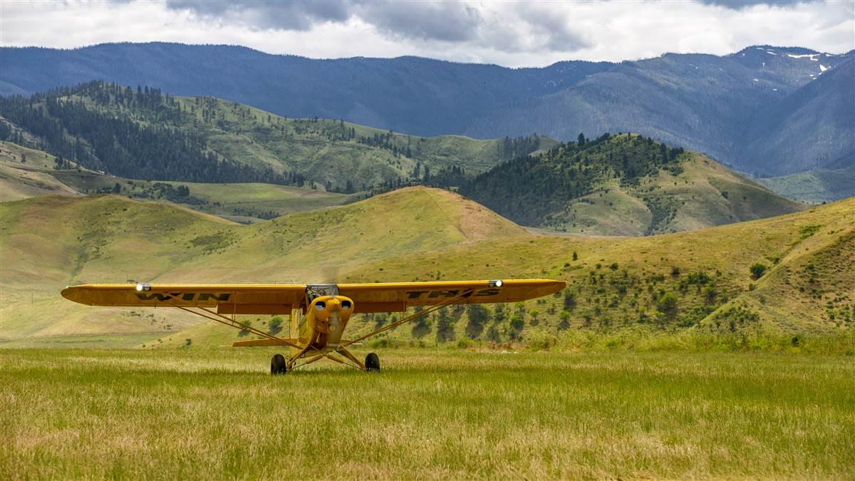 Photography by Mike Fizer
