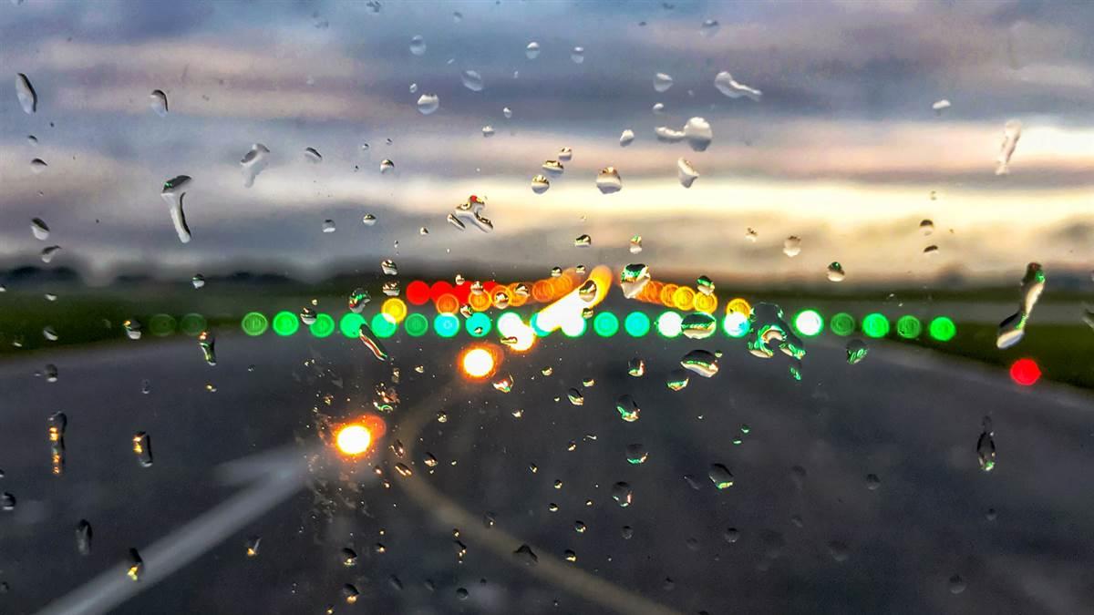 Flight Training September 2023
