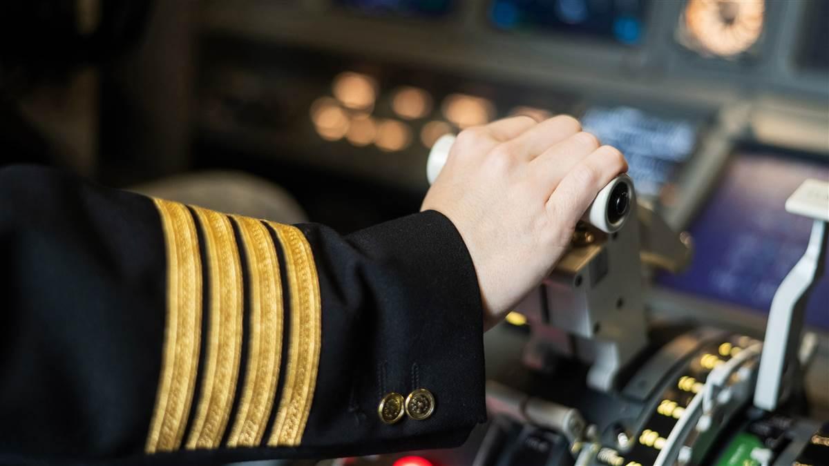 Career Pilot Career Pilot