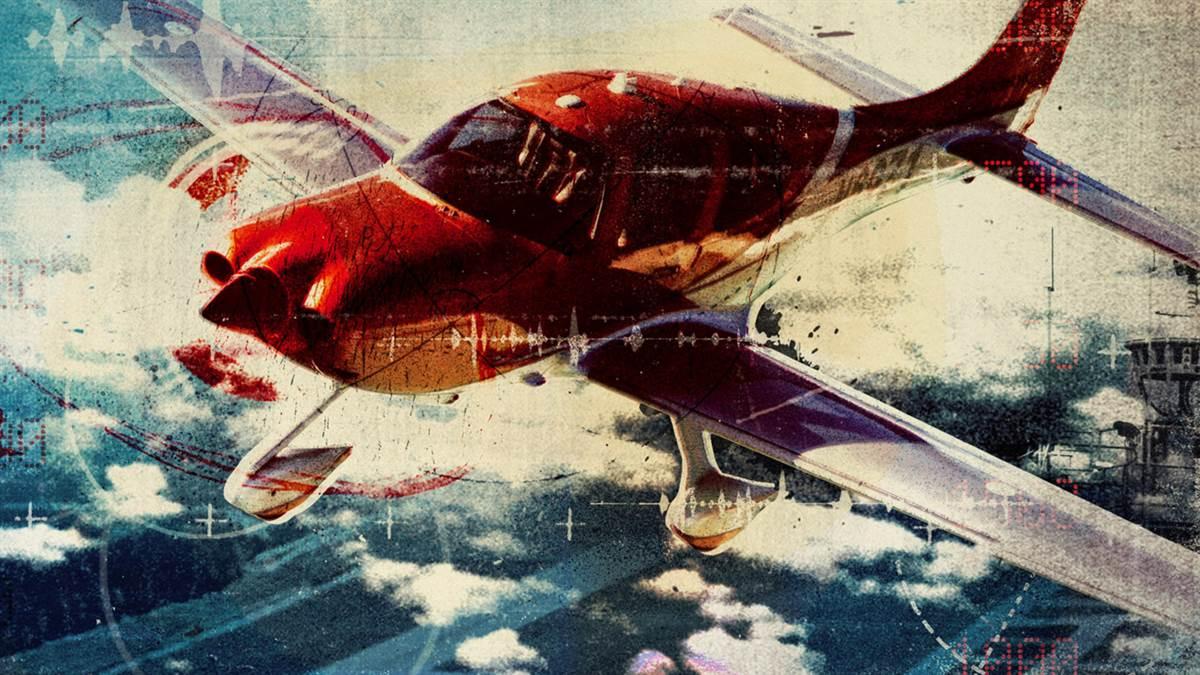 Illustration by Alexander Williamson