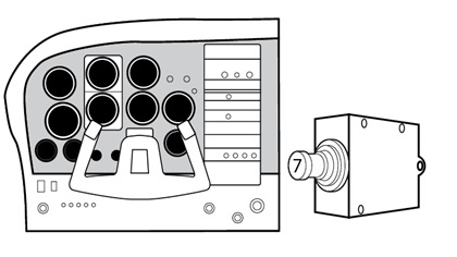 Illustration by Steve Karp