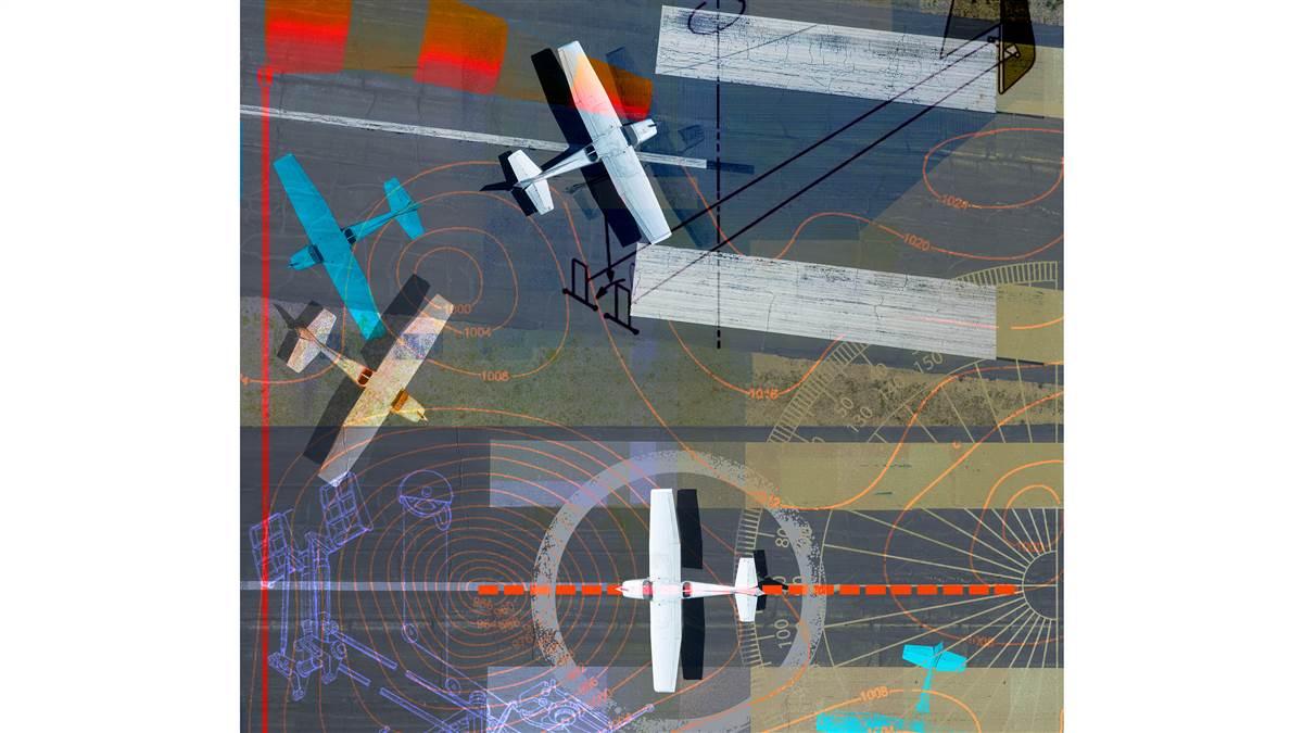 Illustration by Sarah Jones.