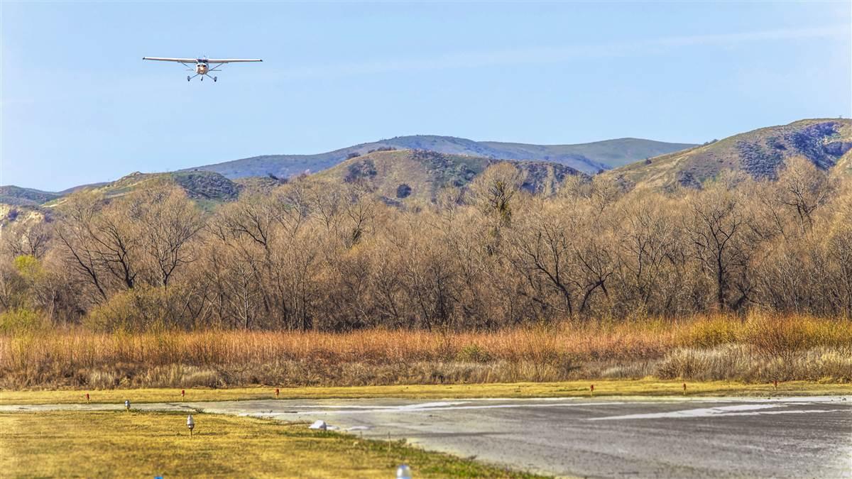 Photography by Mike Fizer.