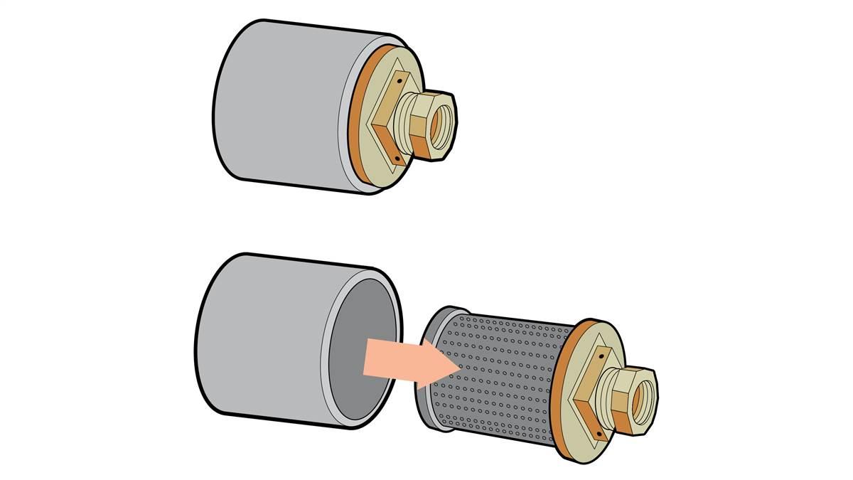 Illustration by Steve Karp.