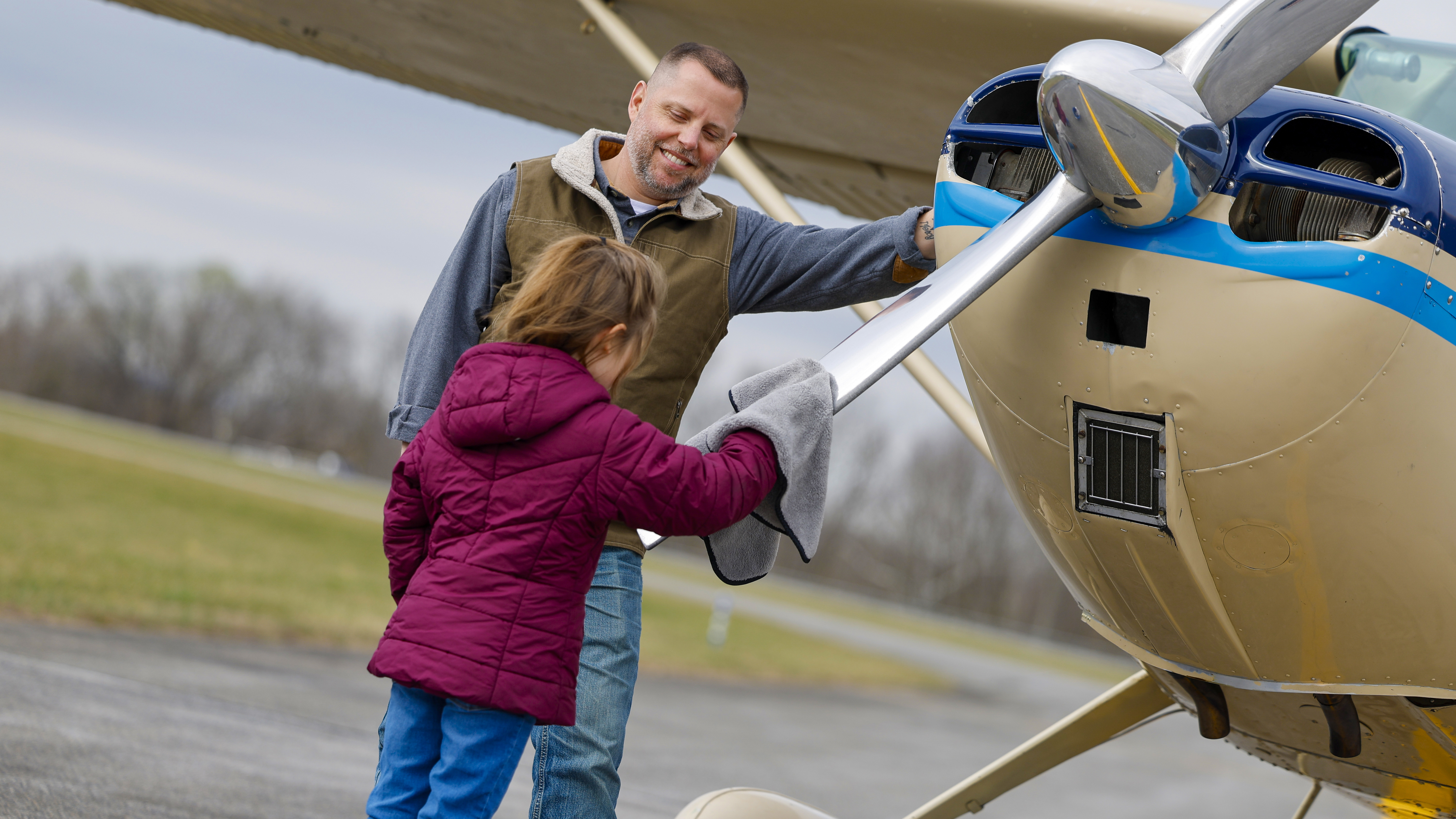 Kitfox Gets Rugged New Backcountry Landing Gear Aopa