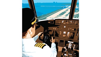 Illustration by Daniel Hertzberg.