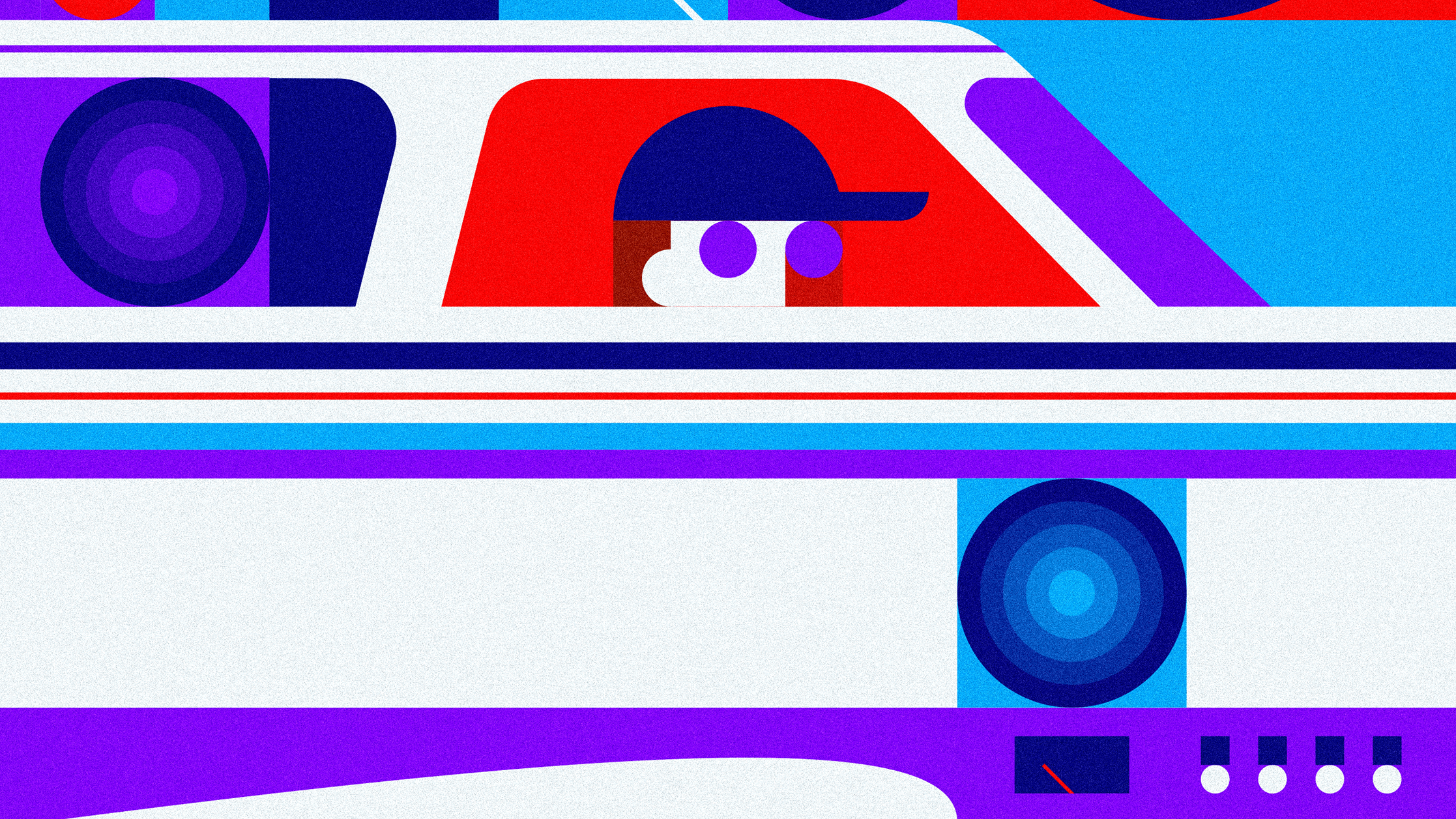 Illustration by Greg Mably.