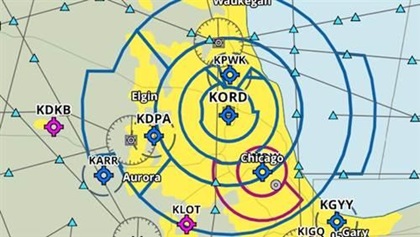 Image courtesy of ForeFlight.