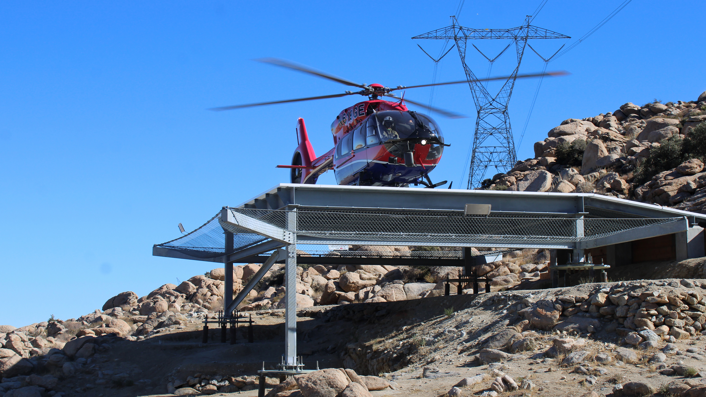 Image courtesy of Tom Fries