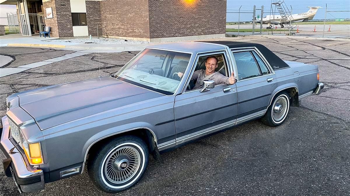 Photo by David Tulis