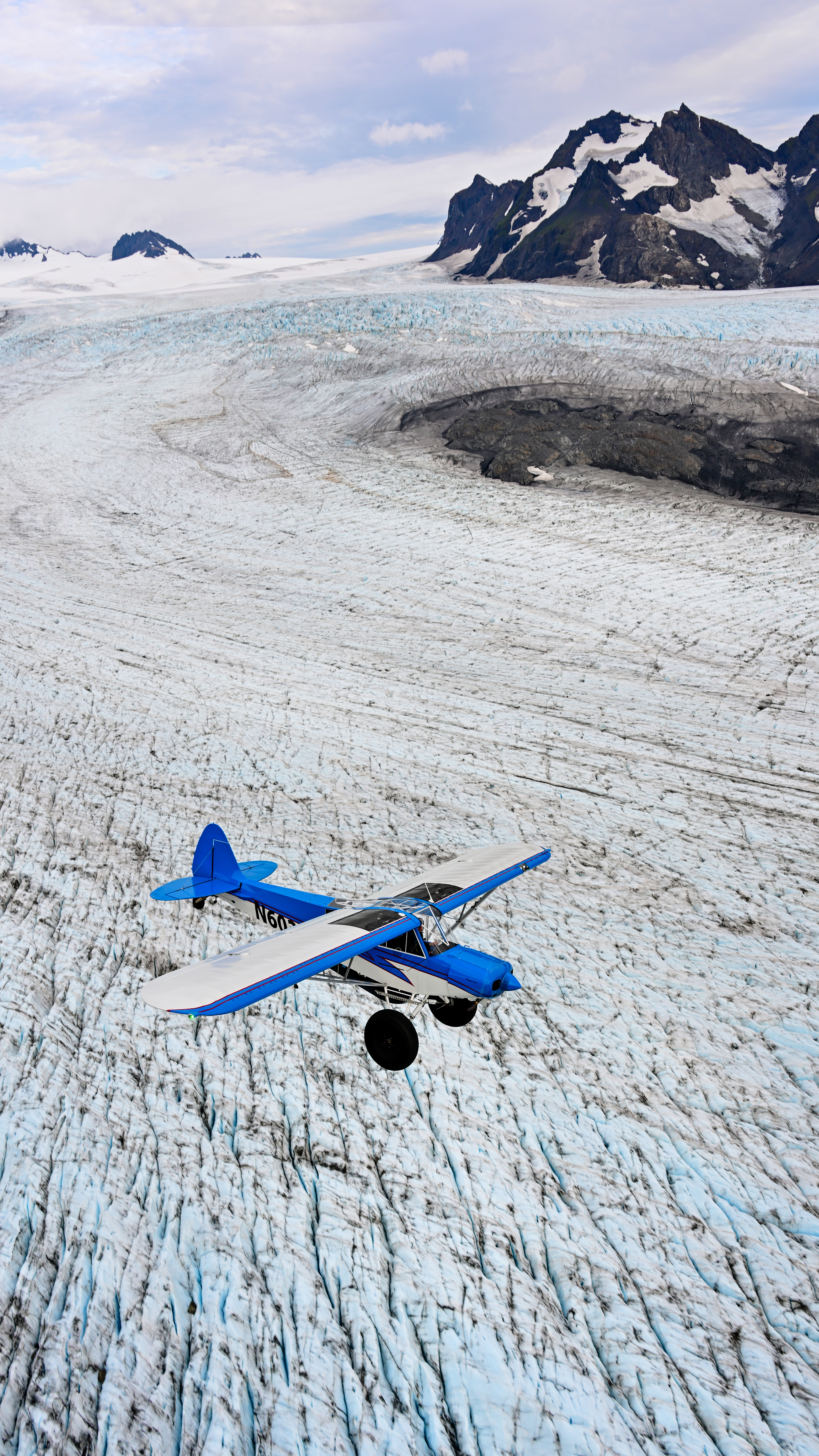 Photo by David Tulis