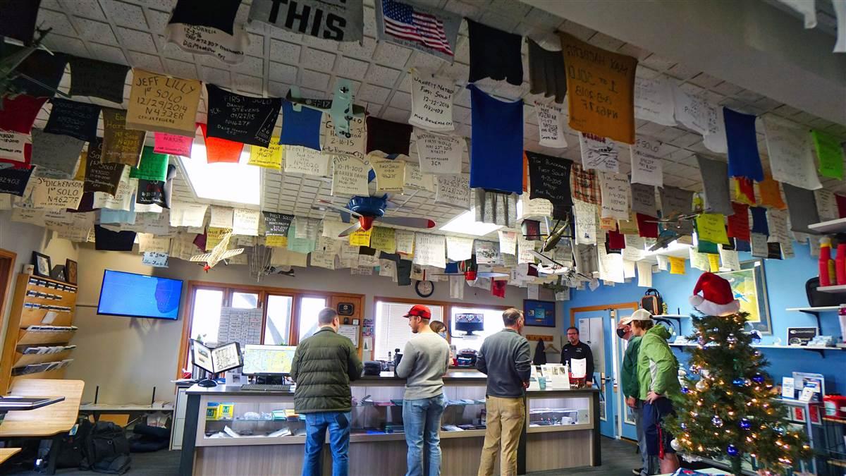 Photo by David Tulis