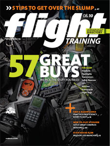 Flight Training magazine