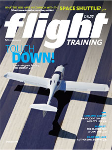 Flight Training Magazine