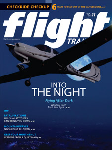 Flight Training Magazine