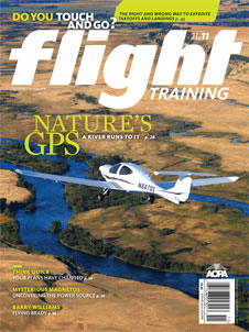 Flight Training Magazine