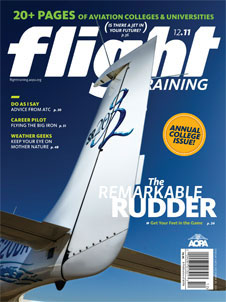 Flight Training Magazine