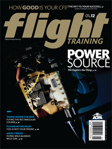 Flight Training Magazine