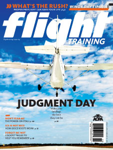 Flight Training Magazine