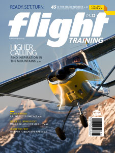 Flight Training Magazine