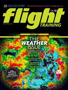 Flight Training Magazine