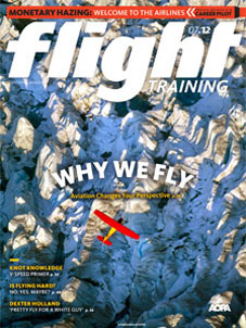 Flight Training Magazine