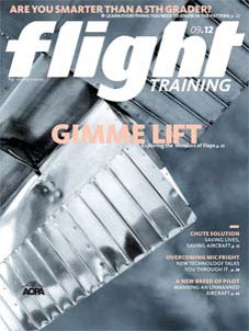 Flight Training Magazine