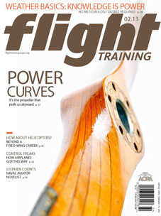 Flight Training Magazine