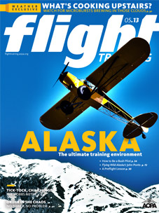 Flight Training Magazine