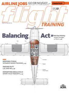 Flight Training Magazine