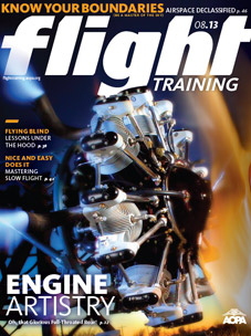 Flight Training Magazine