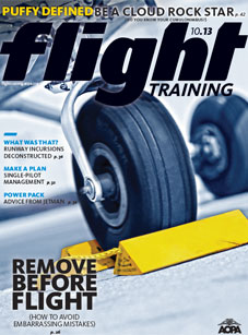 Flight Training Magazine