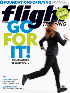 Flight Training Magazine