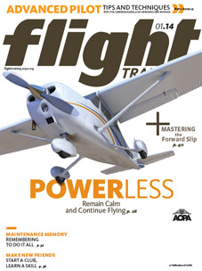 Flight Training Magazine