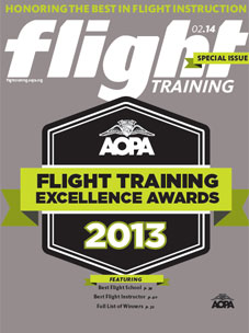 Flight Training Magazine