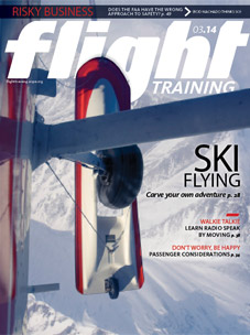 Flight Training Magazine