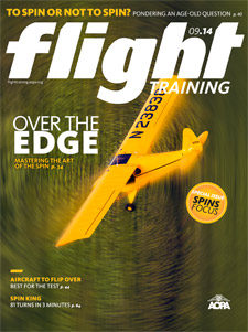 Flight Training Magazine