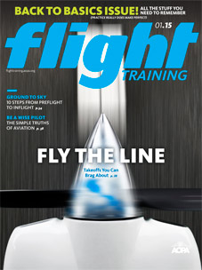 Flight Training Magazine