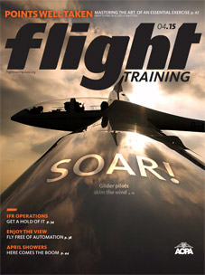 Flight Training Magazine