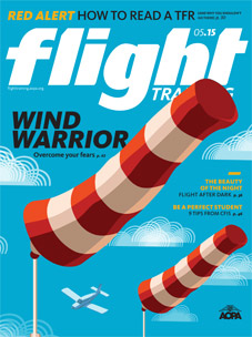 Flight Training Magazine