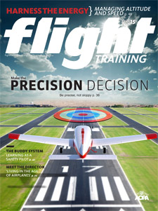 Flight Training Magazine