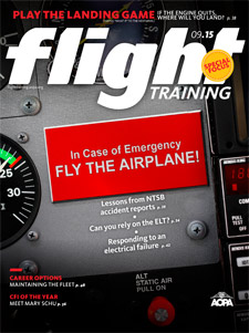 Flight Training Magazine