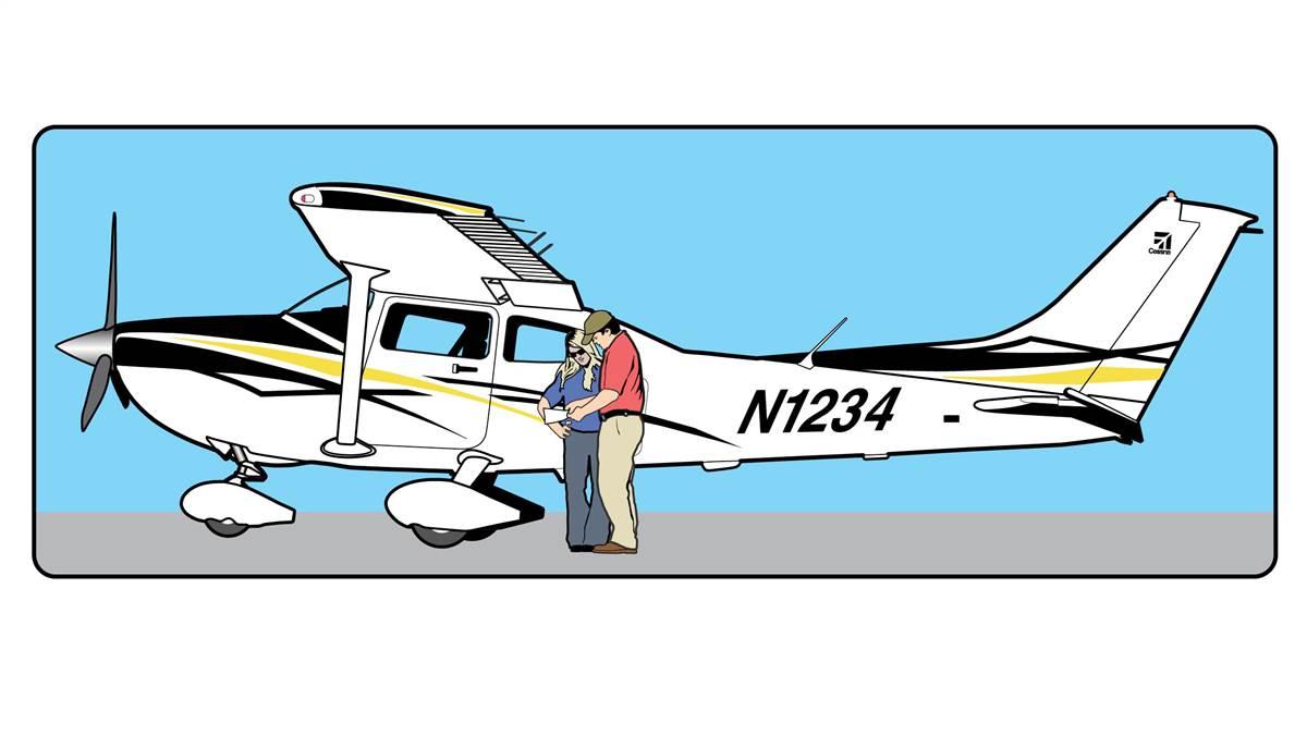 Passenger Briefing Passenger Briefing