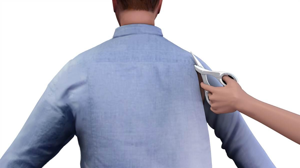 Shirt Tail Traditions