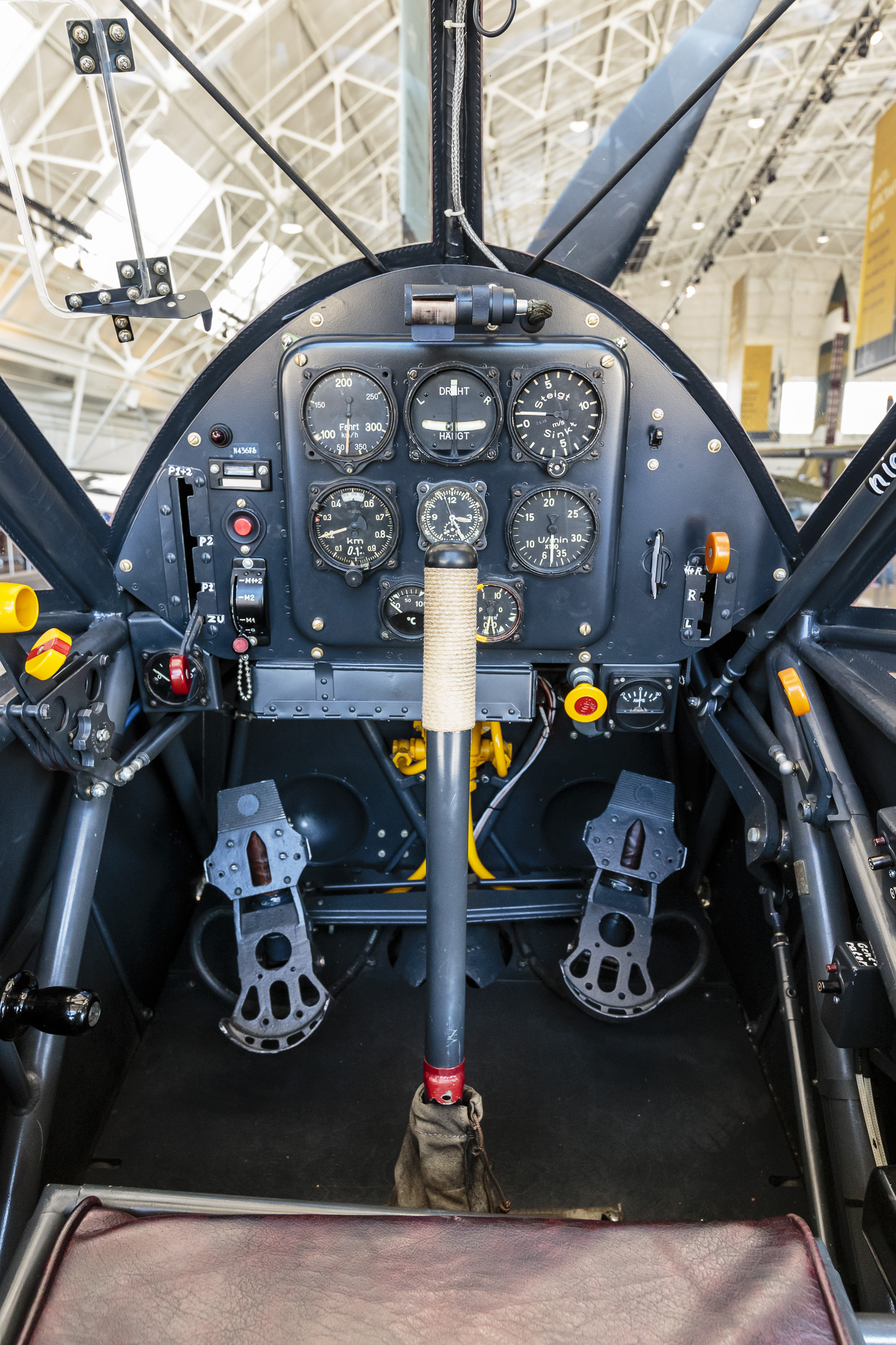 Fieseler FI 156 C-2 Storch