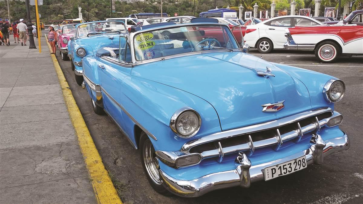 Cuba