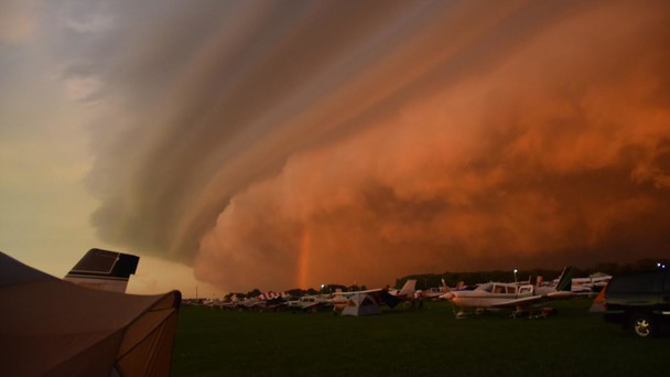 Photo contest winners and honorable mentions