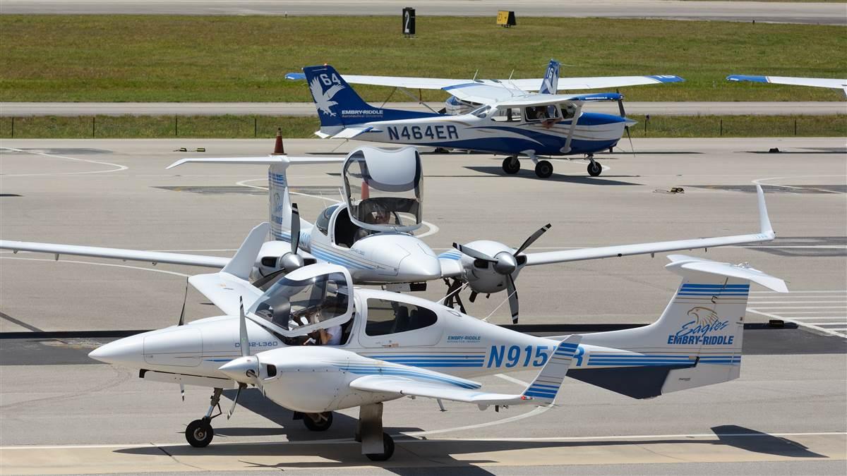 Ads B Seeing Clear Benefits Aopa