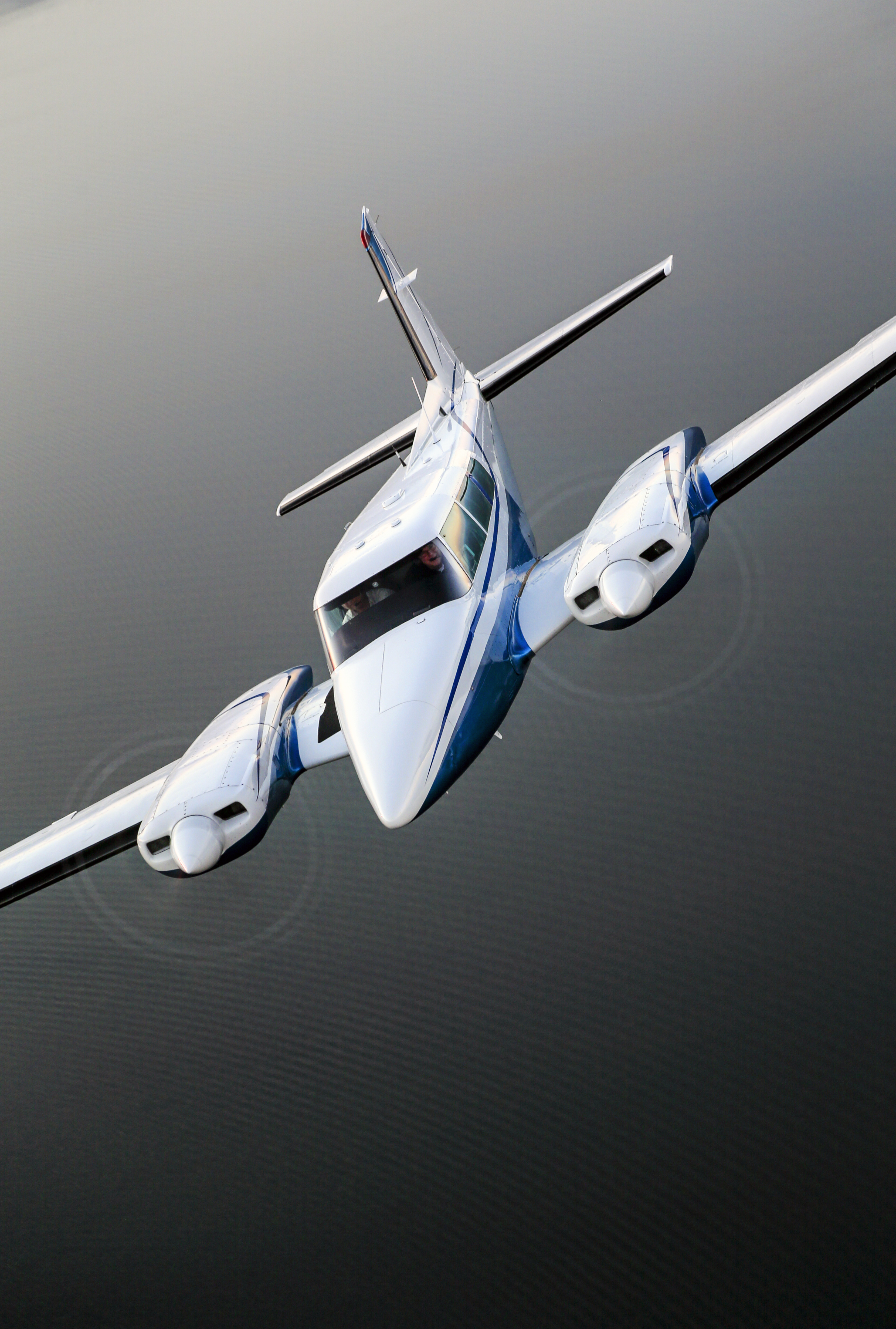 The Miller Conversion