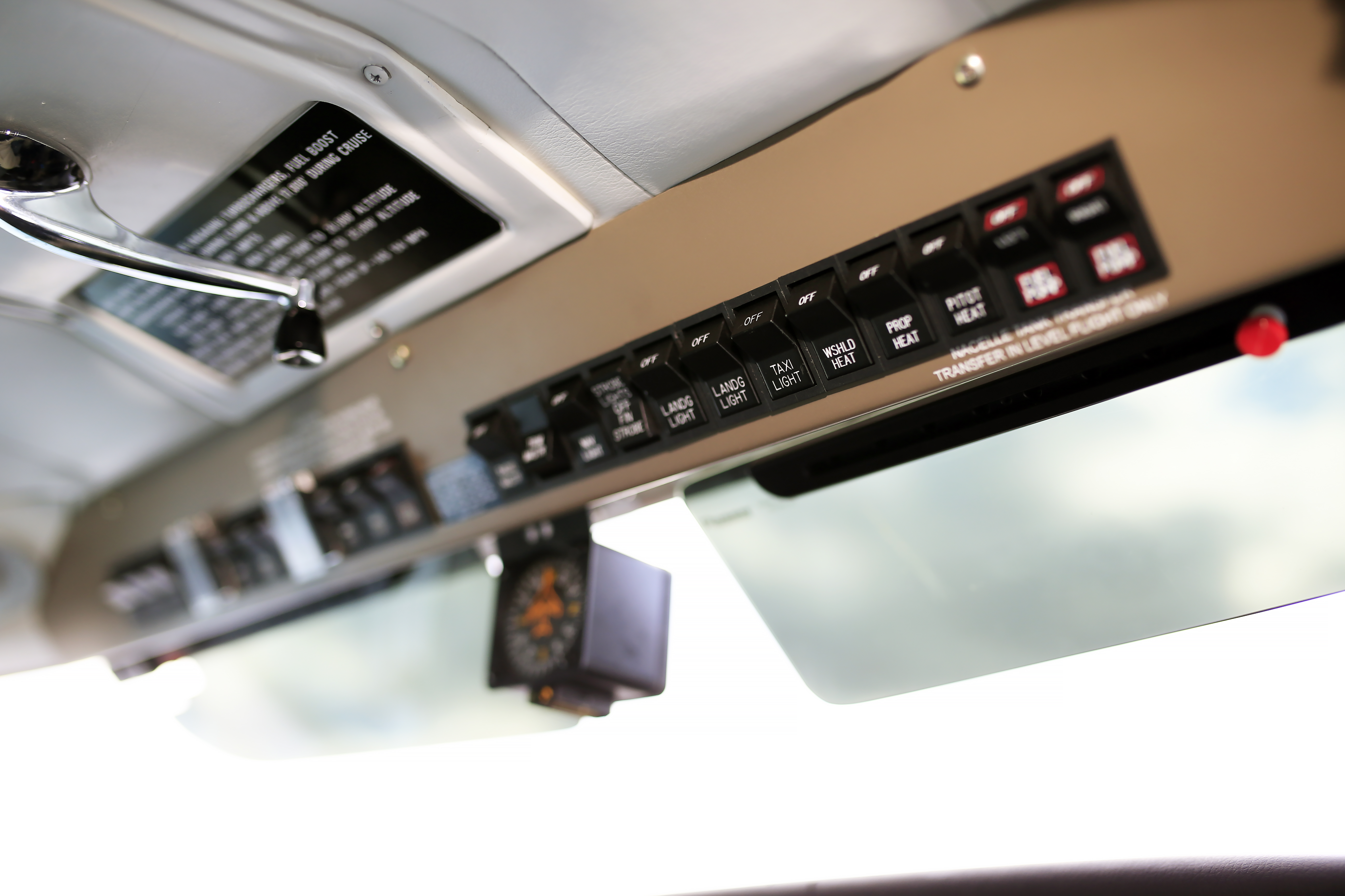 The Miller Conversion